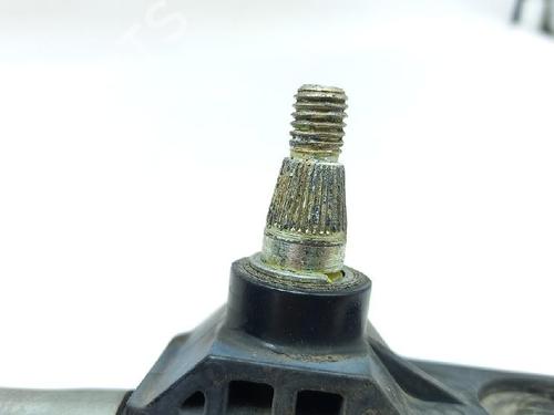 Front wiper motor FIAT PANDA (169_) 1.2 Natural Power (169.AXB1A) | BP27963338M29 