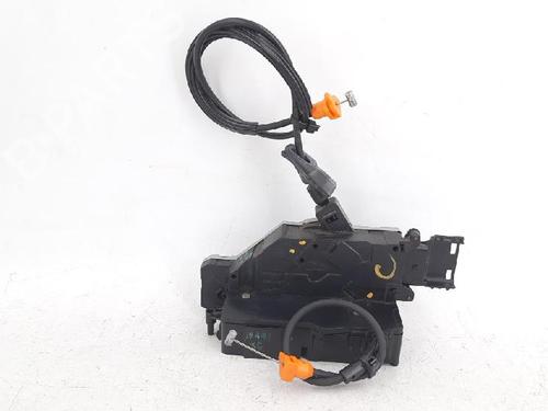 Rear right lock CITROËN C4 Grand Picasso I (UA_) 2.0 HDi 138 | BP27949163C99 
