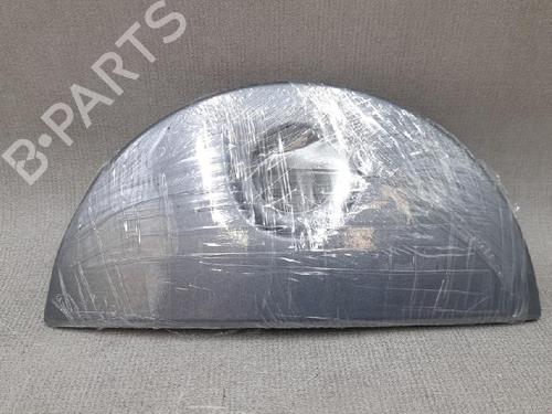 Tailgate handle OPEL MERIVA A MPV (X03) 1.7 CDTI (E75) | BP27937978C132 