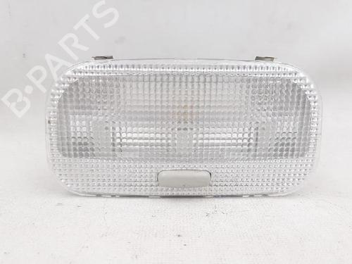 Interior roof light PEUGEOT 307 SW (3H) 1.6 HDI 110 | BP27957405I8