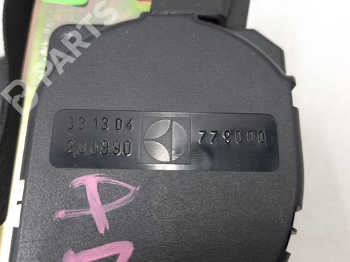 Front right belt tensioner BMW 3 Touring (E30) 318 i | BP11197564C88  - Image 6