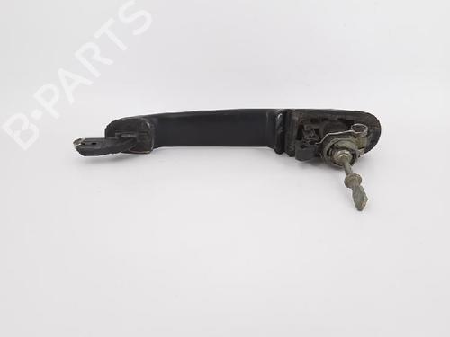 Front left exterior door handle SEAT CORDOBA (6K1, 6K2) 1.4 16V | BP27965348C128 