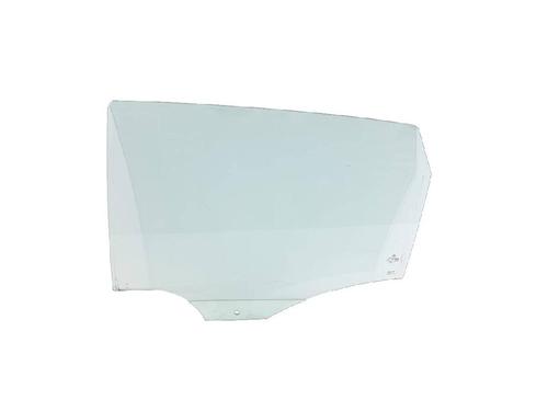Used Rear left door window VW POLO V (6R1, 6C1) 1.2 (70 hp) 27947302