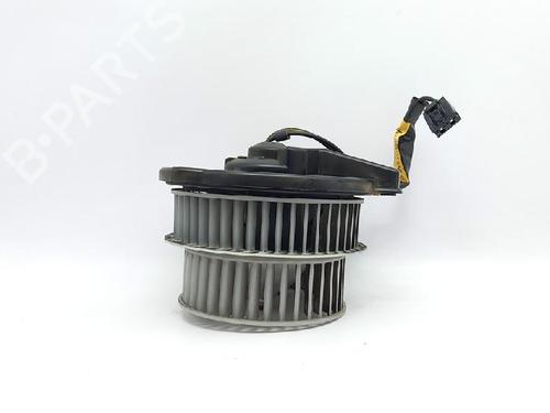 Heater blower motor TOYOTA PRIUS Liftback (_W2_) 1.5 Hybrid (NHW20_, NHW20R) | BP27960568M62 