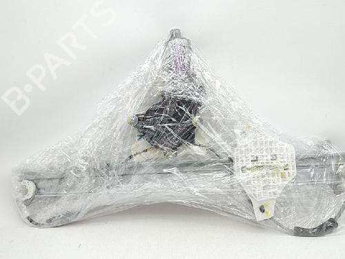 Front left window mechanism HYUNDAI i20 II (GB, IB) 1.2 | BP27949885C22 