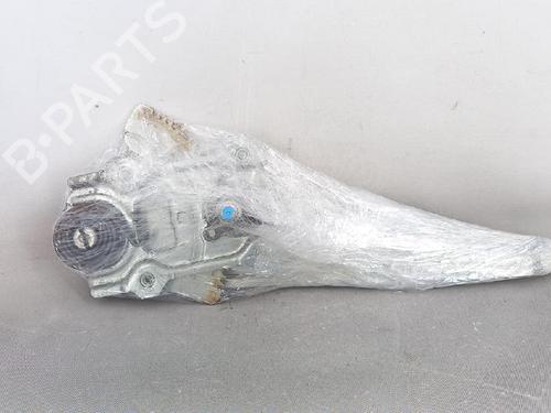 Rudehejsemekanisme venstre bagtil SUZUKI SPLASH (EX) 1.0 (A5B310) | BP27953787C24 