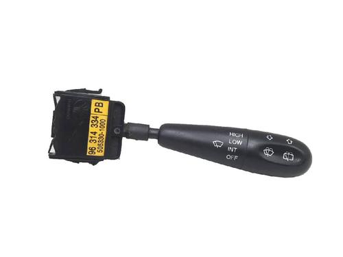 Used Steering column stalk CHEVROLET SPARK (M300) 1.0 (68 hp) 27939450