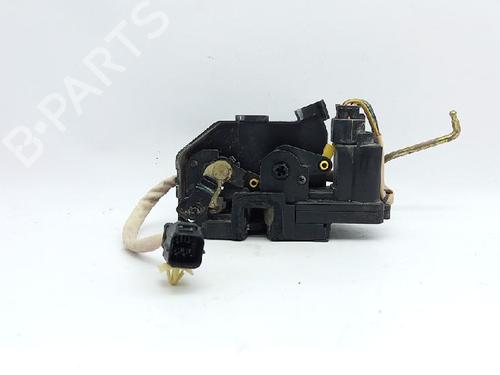 Rear right lock HYUNDAI GETZ (TB) 1.1 | BP27967608C99