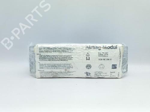 Passasjer kollisjonspute VW POLO (9N_, 9A_) 1.2 12V | BP27961506C10 