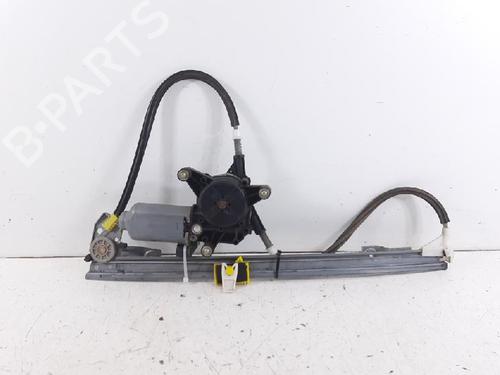 Front right window mechanism RENAULT MEGANE I Coach (DA0/1_) 1.6 e (DA0F) | BP27964239C23