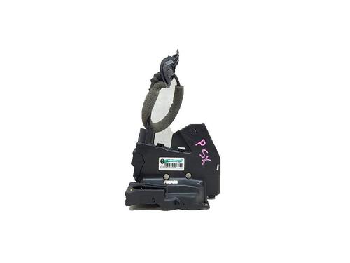 Used Rear left lock RENAULT MEGANE IV Hatchback (B9A/M/N_) 1.5 dCi 110 (B9A3) (110 hp) 27958444