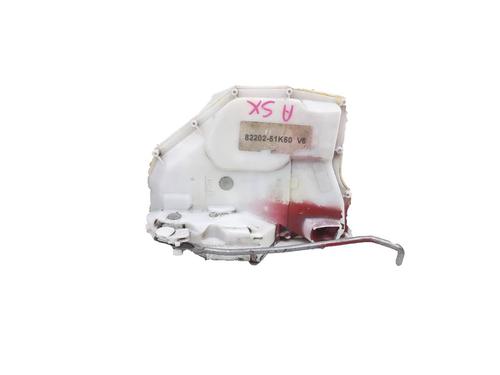 front-left-lock-opel-agila-b-h08-10-f68-82202-51k60-2008-2009-2010-2011-2012-2013-2014-10541972 main image