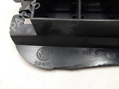 AC Styreenhet / Manøvreringsenhet SEAT AROSA (6H1) 1.0 | BP27934908I5 