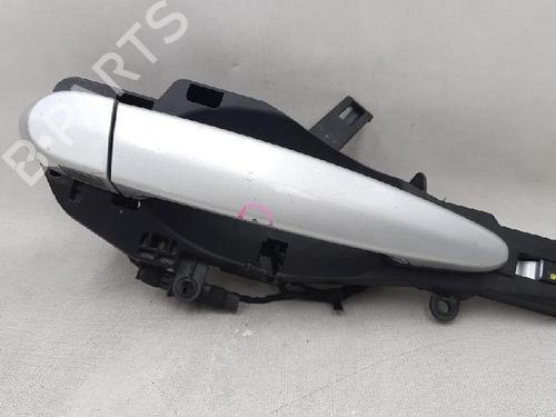 Front right exterior door handle BMW 3 Touring (E91) 320 d | BP27949126C129 