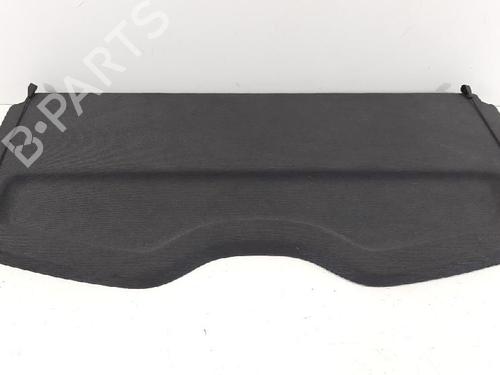 Rear parcel shelf RENAULT CLIO III (BR0/1, CR0/1) 1.2 16V (BR02, BR0J, BR11, CR02, CR0J, CR11) | BP27945746C85 