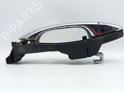 Rear right exterior door handle MERCEDES-BENZ E-CLASS T-Model (S211) E 280 T CDI (211.223) | BP27969683C130 