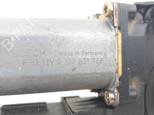 Rear right window mechanism AUDI A4 B7 Avant (8ED) 2.0 TDI | BP17685774C25 