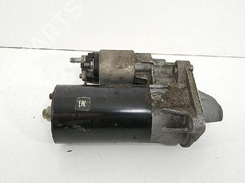 Starter OPEL ZAFIRA / ZAFIRA FAMILY B (A05) 1.9 CDTI (M75) | BP27941926M8 