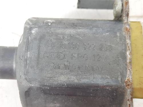 Front right window mechanism NISSAN MICRA III (K12) 1.2 16V | BP27954768C23 