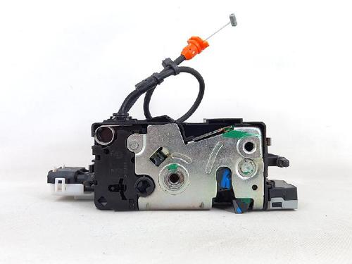 Venstre bak lås CITROËN C4 Picasso I MPV (UD_) 1.8 i 16V | BP27951747C100 