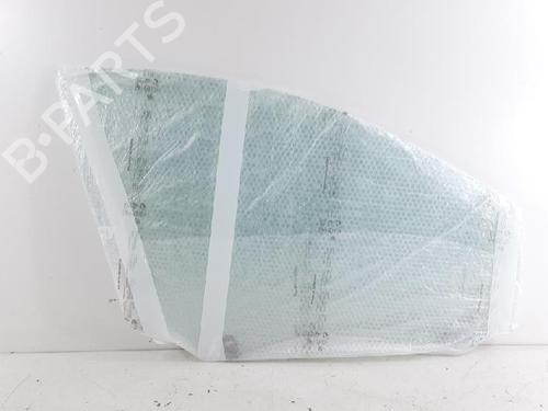 Front right door window RENAULT CLIO III (BR0/1, CR0/1) 1.5 dCi (C/BR0G, C/BR1G) | BP27966997C19 