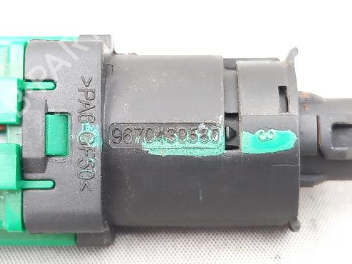 Switch PEUGEOT 308 II (LB_, LP_, LW_, LH_, L3_) 1.6 HDi / BlueHDi 115 | BP27953593I30