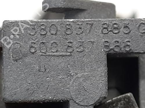 Venstre foran utvendig håndtak VW POLO IV (9N_, 9A_) 1.2 12V | BP27952850C128 