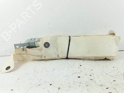 Right curtain airbag SEAT LEON (1P1) 1.9 TDI | BP27968793C12 