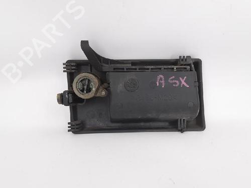 Front left exterior door handle FIAT CINQUECENTO (170_) 0.9 i.e. S (170AF, 170CF) | BP27965948C128 