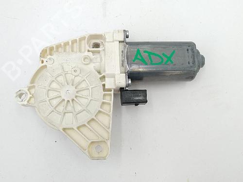 Right front window motor MERCEDES-BENZ B-CLASS Sports Tourer (W245) B 170 (245.232) | BP27945167E20 