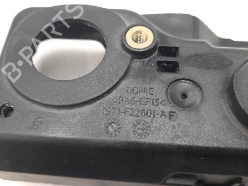 Rear left interior door handle FORD MONDEO III Turnier (BWY) 2.0 16V DI / TDDi / TDCi | BP27956543I15 