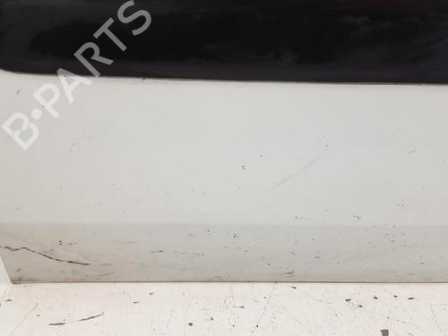 Left front door FIAT DOBLO Box Body/MPV (223_) 1.4 | BP27953919C2 