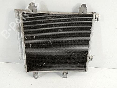 AC radiator TOYOTA AYGO (_B4_) 1.0 (KGB40) | BP27943499M32 