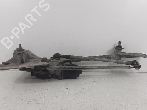 Front wiper motor NISSAN X-TRAIL I (T30) 2.2 dCi 4x4 | BP27937105M29 