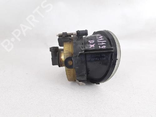Right front fog light FORD S-MAX (WA6) 2.0 TDCi | BP27939155C31 