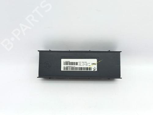 Elektronisk modul OPEL ASTRA J (P10) 1.4 (68) | BP27960661M83 