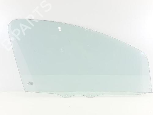 Front right door window PEUGEOT 107 (PM_, PN_) 1.0 | BP27942778C19 