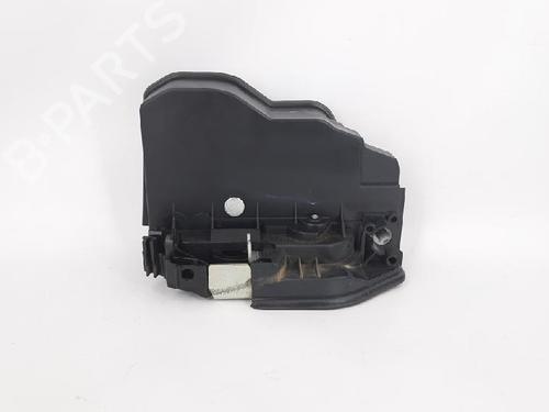 Front left lock BMW 3 (E90) 320 d | BP27963472C98 