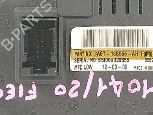Ferdsskriver FORD FIESTA VI (CB1, CCN) 1.25 | BP27941483C48