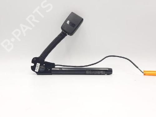Seat buckle FORD FUSION (JU_) 1.6 TDCi | BP27942496I32 