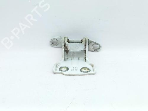 Hinge/Door check strap CHEVROLET MATIZ (M200, M250) 0.8 | BP27960790C146 
