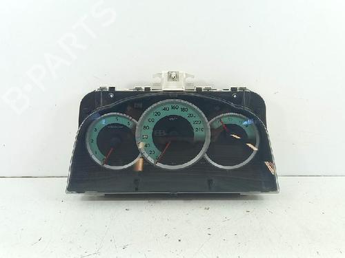 Instrument cluster TOYOTA COROLLA Verso (ZER_, ZZE12_, R1_) 2.2 D-4D (AUR10_, AUR10R) | BP27956244C47 