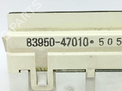 Switch TOYOTA PRIUS Liftback (_W2_) 1.5 Hybrid (NHW20_, NHW20R) | BP27960559I30