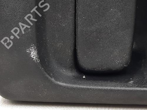 Front left exterior door handle OPEL MOVANO A Van (X70) 2.5 DTI (FD) | BP27947190C128 