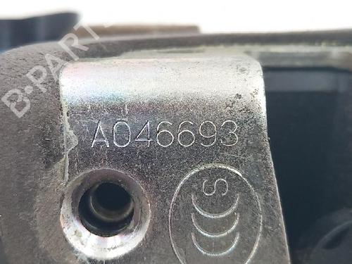 Front left lock SUZUKI GRAND VITARA II (JT, TE, TD) 1.6 All-wheel Drive (JB416) | BP27950799C98 