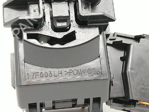 Steering column stalk PEUGEOT 107 (PM_, PN_) 1.0 | BP27942678I23 