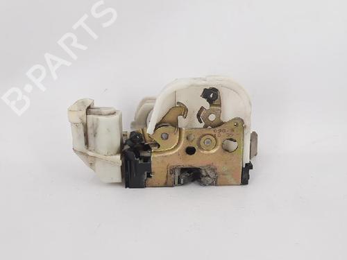 Front right lock FIAT PUNTO (176_) 1.7 D | BP27963290C97 