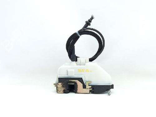 Front right lock CITROËN C2 (JM_) 1.4 HDi | BP27963622C97 