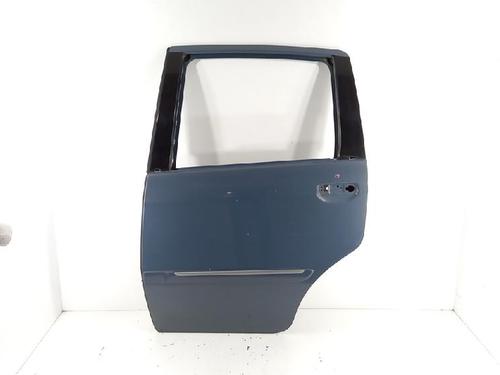 Left rear door LANCIA MUSA (350_) 1.3 D Multijet (350.AXG11, 350.AXG1A) | BP27954643C4 
