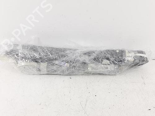 Høyre gardin kollisjonspute NISSAN QASHQAI / QASHQAI +2 I (J10, NJ10, JJ10E) 1.6 | BP27953162C12 